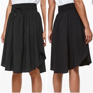 Lululemon Everyday Skirt
